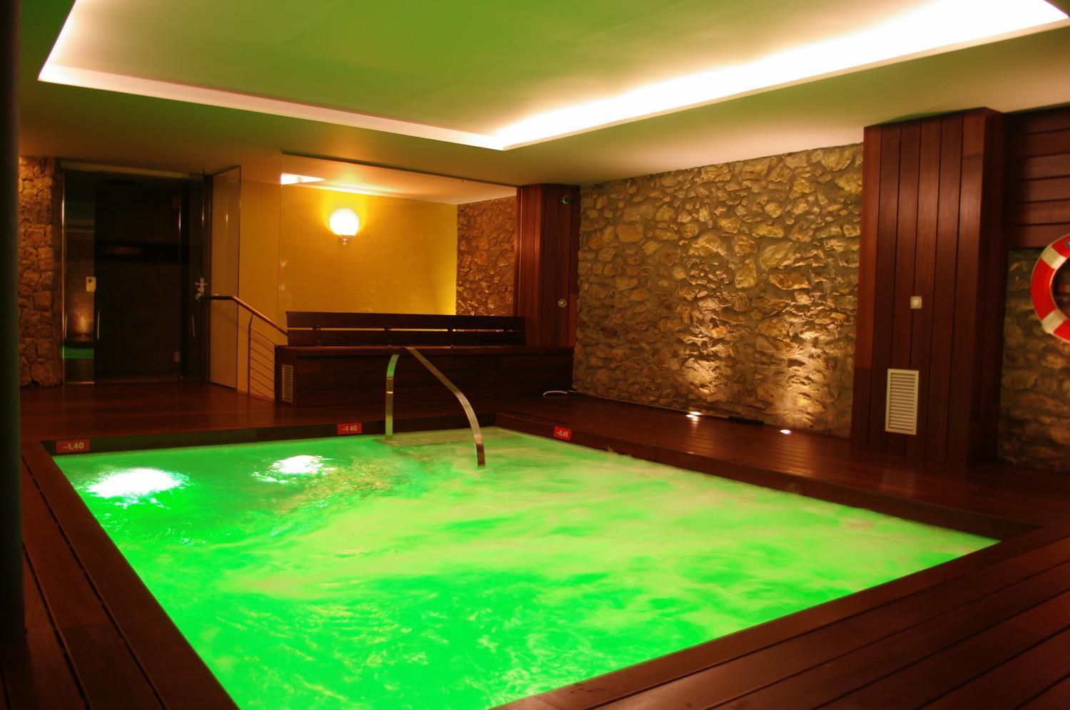 Dolcet L'Hotel Alas Bagian luar foto