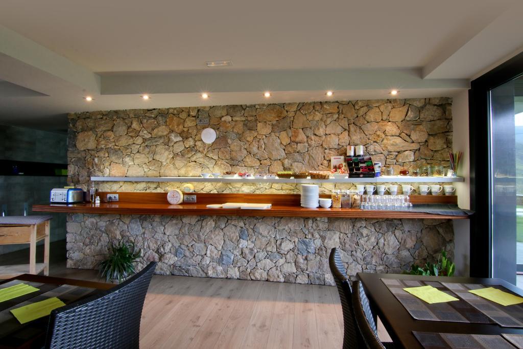 Dolcet L'Hotel Alas Bagian luar foto