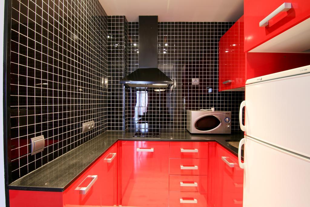 Dolcet L'Hotel Alas Bagian luar foto