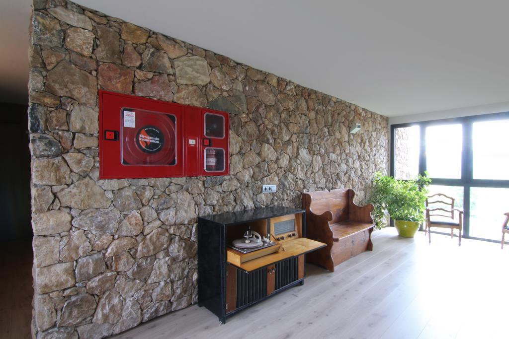 Dolcet L'Hotel Alas Bagian luar foto
