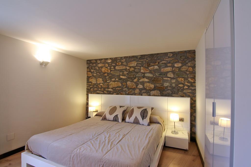 Dolcet L'Hotel Alas Bagian luar foto